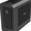 ZOTAC ZBOX-EU275070C-BE-W5B Intel Ultra 7 265 RTX5070 Super 16GB DDR5 1TB M.2 SSD W11H ZBOX-EU275070C-BE-W5B