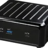 ZOTAC ZBOX MAGNUS ULTRA7-255HX/RTX5060TI WIFI GLN HDMI SFF ZBOX-EN275060TC-BE