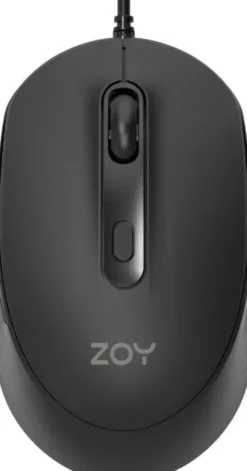 ZOY ZMS08 czarna