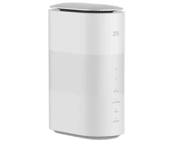 ZTE MC888D 5G 1,7Gbps (Wi-Fi 6 3600Mb/s a/b/g/n/ac/ax)