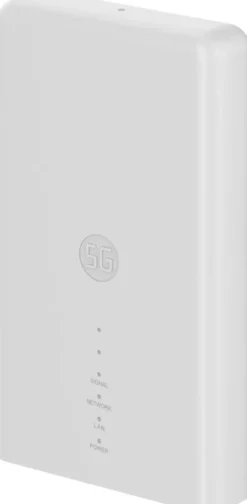 ZTE MC889 ODU 5G + RJ45-RJ45F-W-20-CAT5E