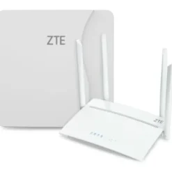 ZTE MF258 Pro ODU-IDU