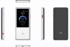 ZTE U60 Pro
