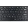 z touchpadem, HDWR typerCLAW BC130