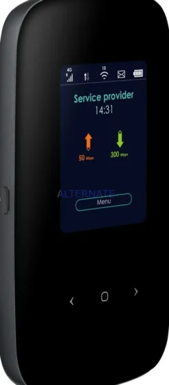 Zyxel LTE2566-M634-EUZNV1FZNV1