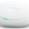 Zyxel NWA1123 AC HD 1300 Mbit/s Obsługa PoE Biały, Punkt dostępu