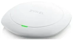 Zyxel NWA1123 AC HD 1300 Mbit/s Obsługa PoE Biały, Punkt dostępu