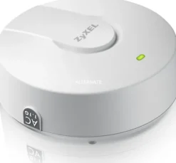 Zyxel NWA1123 AC HD 1300 Mbit/s Obsługa PoE Biały, Punkt dostępu