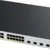 Zyxel Switch NSW200-28P NEBULA CLOUD EU0101F (NSW200-28P-EU0101F)