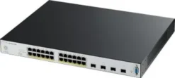 Zyxel Switch NSW200-28P NEBULA CLOUD EU0101F (NSW200-28P-EU0101F)