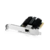 Zyxel XGN100C v2 Wewnętrzny Ethernet 1000 Mbit/s
