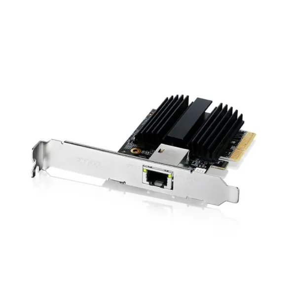 Zyxel XGN100C v2 Wewnętrzny Ethernet 1000 Mbit/s